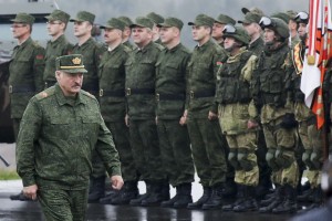 Bielorusko v zajatí geopolitiky