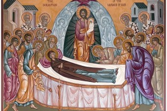 Nanebovzatie Panny Márie nemá biblický základ, je súčasťou cirkevnej tradície
