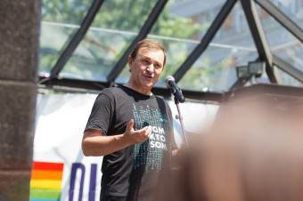Temné vízie „pápeža progresívcov“