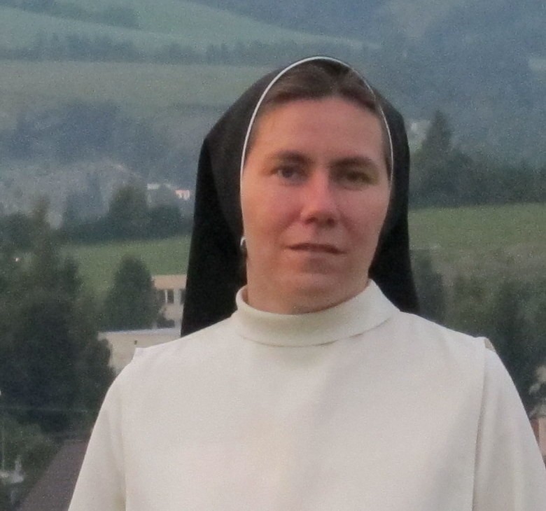 Mária Dravecká