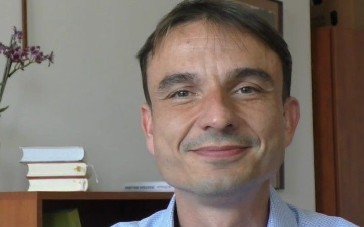 Ak by sa Lajčák stal šéfom OSN, najviac stratí Smer (video)