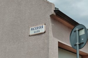 Majerského cesta