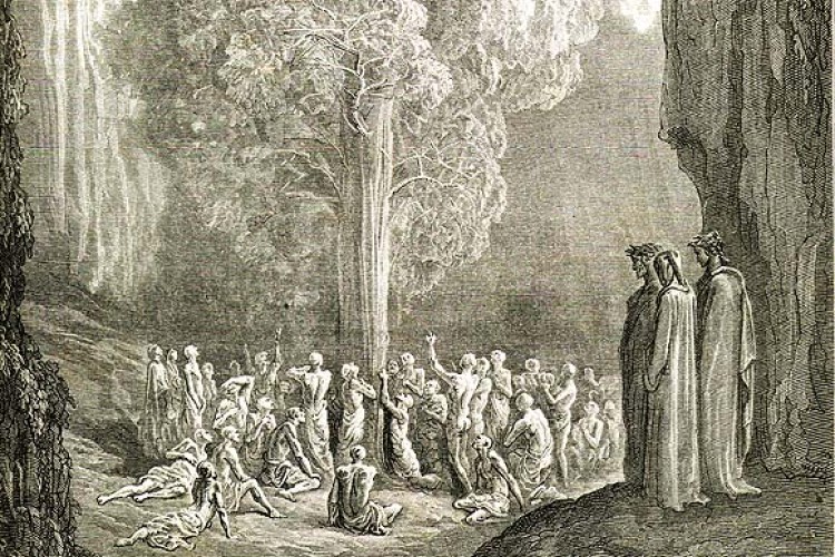 Obrovský biblický dôkaz potvrdujúci existenciu očistca.