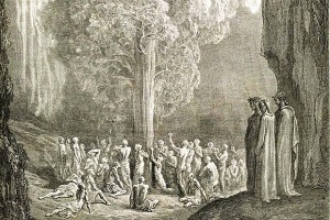 Obrovský biblický dôkaz potvrdujúci existenciu očistca.