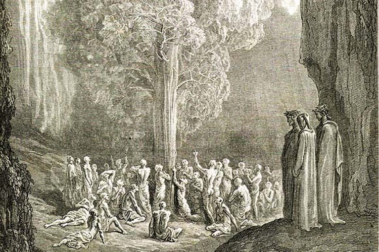 Očistec - Kniha Daniel 12:2 