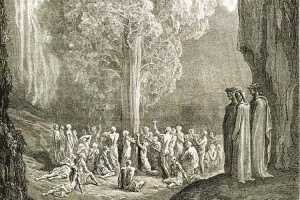 Očistec - Kniha Daniel 12:2 