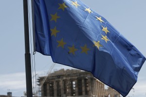 Proti EU