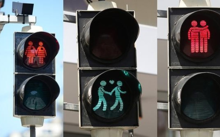 Rakúšania odmietli zaviesť manželstvá homosexuálov