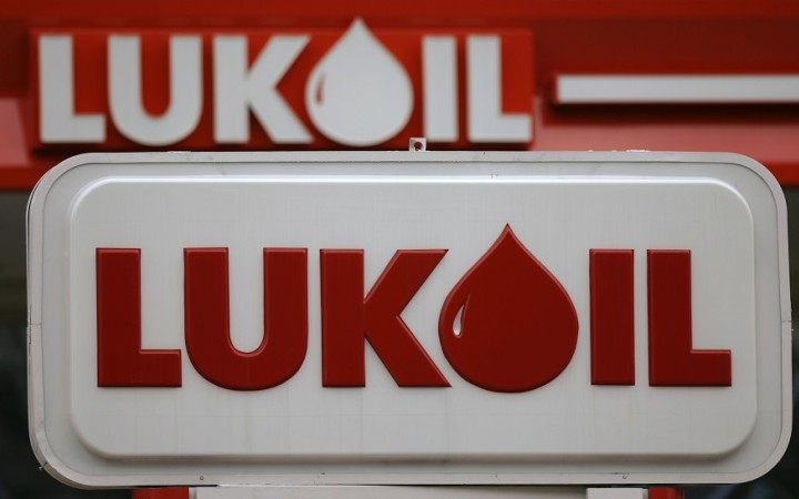 Ruský ropný koncern Lukoil zaznamenal stratu druhý kvartál po sebe