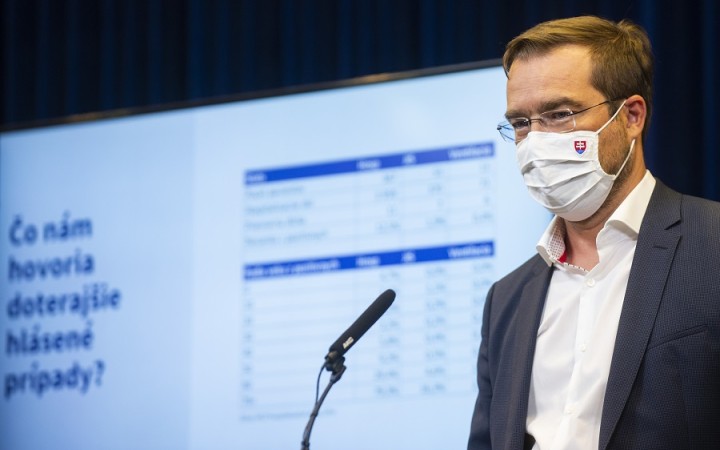 Karanténa sa od 1. septembra zníži na 10 dní, dôjde však k sprísneniu opatrení