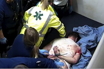 Bol svedomitý a obetavý, aj na letisku pôsobil pokojne