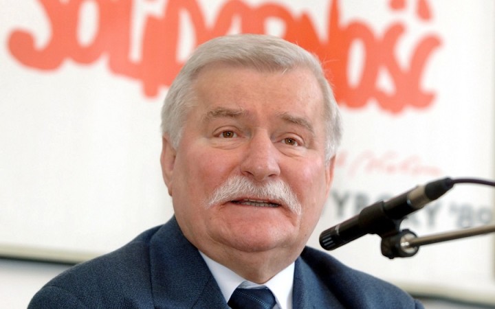 Pred 40 rokmi triumfovali poľskí štrajkujúci nad komunistickou mocou