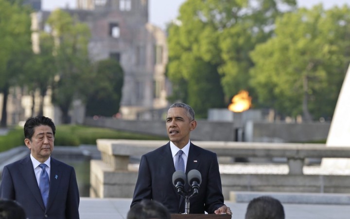 Ako to Obama robí, že vždy znie tak dobre
