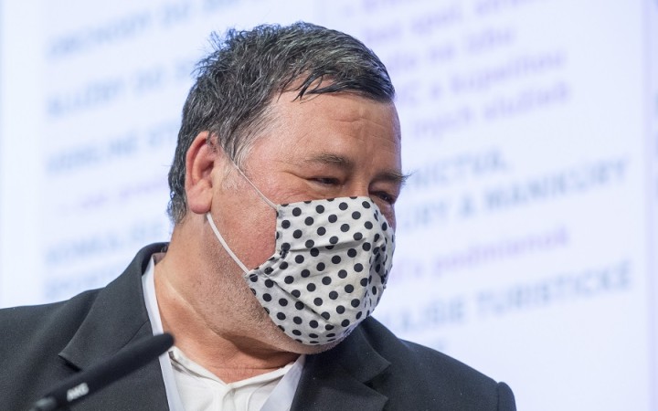 Cenu J. M. Hurbana dostane Krčméry, Kňažko aj blahoslavený Pavol Peter Gojdič