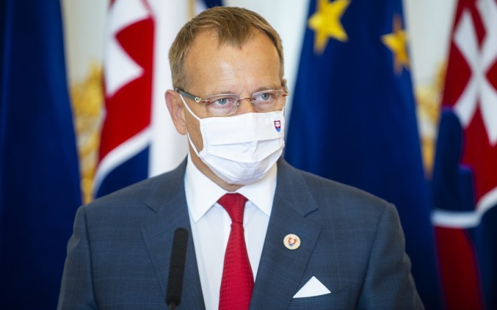 Vedenie parlamentu predloží uznesenie k úmrtiu Jozefa Chovanca, povedal Kollár