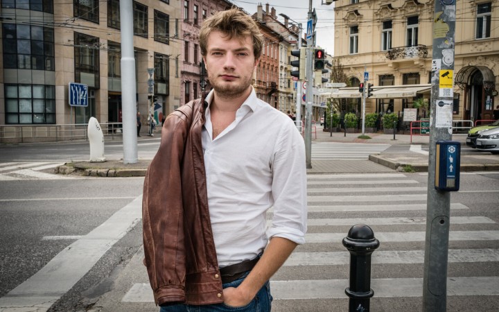 Je nemožné, aby sa prípad Chovanec poriadne nevyšetril