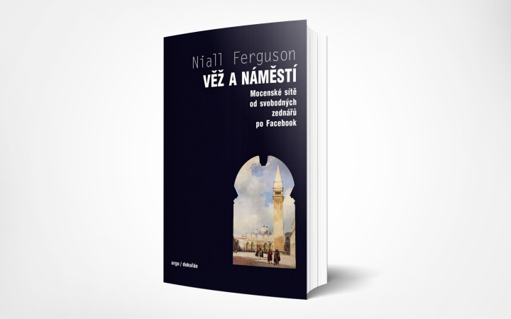 O večnom súperení hierarchií a sietí