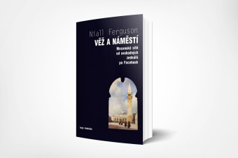 O večnom súperení hierarchií a sietí