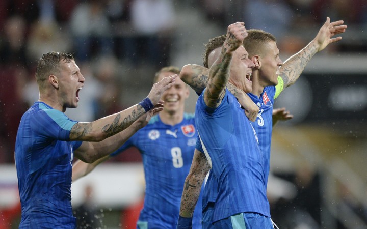 Brat proti bratovi či slovenský debut. Štartuje EURO 2016 