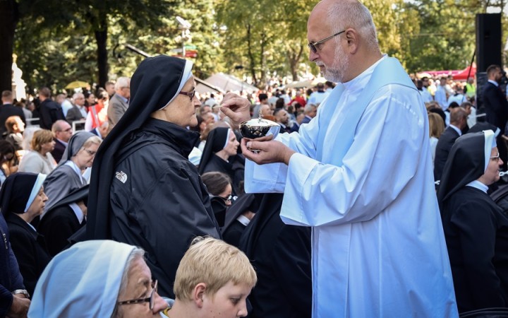 Celonárodná púť v Šaštíne bude mať tento rok len farský charakter 