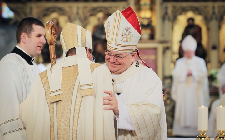 Keď v cirkvi dochádza k stretu vízií a prístupov