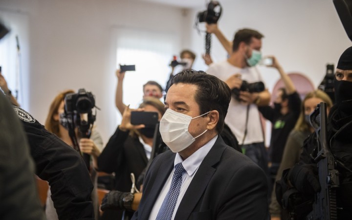 Informácie o hlasovaní sudcov sú nepravdivé, tvrdí sudkyňa Sabová