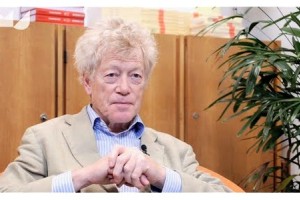 Sir Roger Scruton