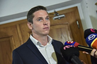 Krajský súd v Bratislave uznal Filipa Rybaniča opäť za vinného
