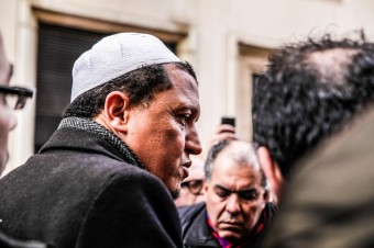 Najdôležitejší spojenci Západu: islamskí disidenti