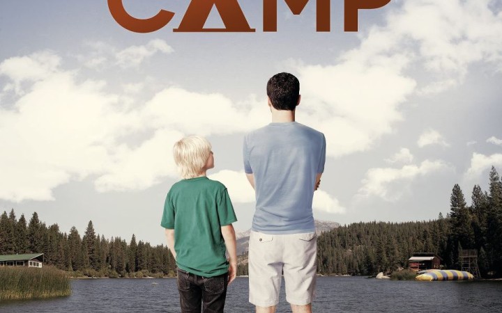 Camp