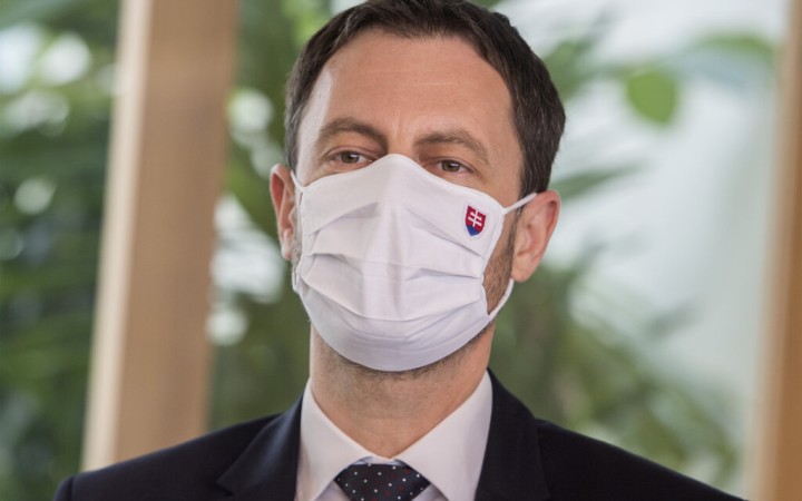Igor Matovič je vypočítateľný v tom, že je nevypočítateľný
