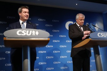 Čo sa slovenskí konzervatívci môžu naučiť od bavorskej štátostrany