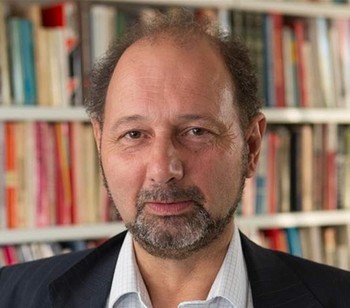 Richard Sakwa