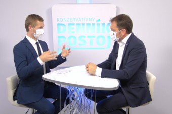 Ak dosiahneme hranicu 300 nakazených denne, prídu na rad celoplošné opatrenia