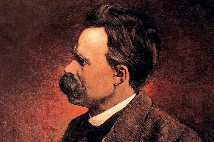 Nietzscheho dejstvo
