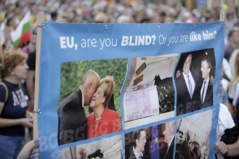 Chorým mužom Európy nie je len Bielorusko
