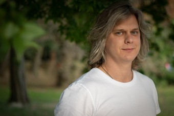Bol som ochotný spraviť čokoľvek, len aby som nemusel byť doma