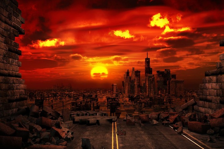 Kacírske úvahy o globálnom otepľovaní a klimaalarmizme IV.