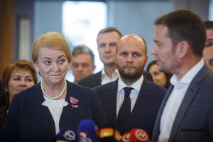 V úcte k pravde...