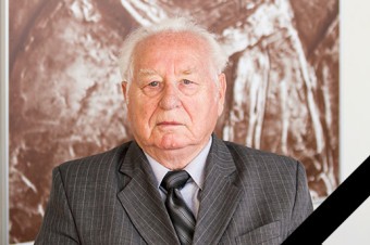 Zomrel literárny vedec a osobnosť kresťanskej kultúry