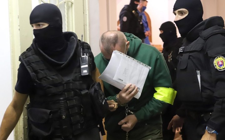 Začal sa súdny proces s údajnými členmi drogovej mafie zo Serede