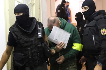 Začal sa súdny proces s údajnými členmi drogovej mafie zo Serede