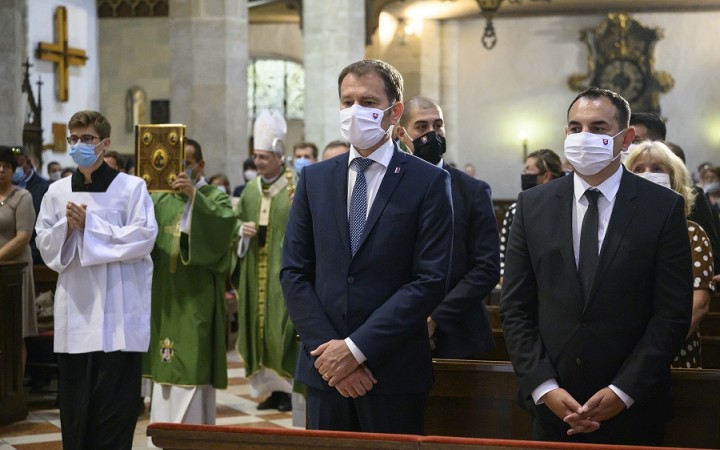 Biskupi dali premiérovi lekciu, z ktorej by sa mali poučiť aj jeho nástupcovia