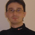 Dario Máček