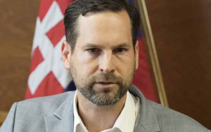 Zadržanému Kusému hrozí až 12 rokov väzenia