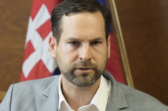 Zadržanému Kusému hrozí až 12 rokov väzenia