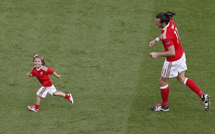Zázraky sa dejú aj vo futbale. Wales a Island sú dôkazom