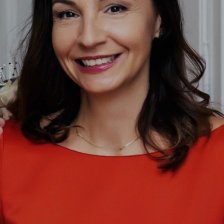 Alena Zvarová Bašistová