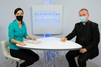 Necítim nostalgiu za Vatikánom, najviac mi chýba moja skautská rodina