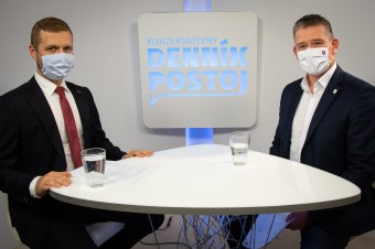 Niektorí policajti sa báli a čakali, dnes majú voľné ruky